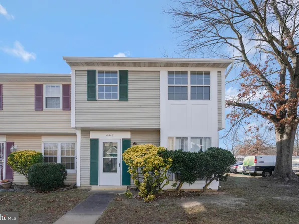 4415 Eagle Ct, Waldorf, MD 20603