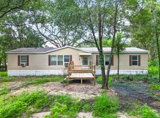 16080 SE 128 TERRACE, WEIRSDALE, FL 32195