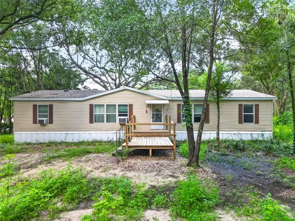 16080 SE 128 TERRACE, WEIRSDALE, FL 32195
