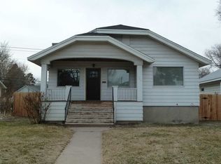 329 S 10th Ave, Pocatello, ID 83201
