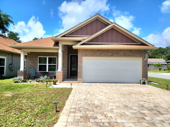1829 N 8th Ave, Pensacola, FL 32503