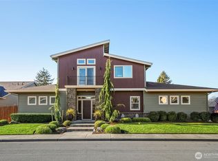 2501 NW 151st Way, Vancouver, WA