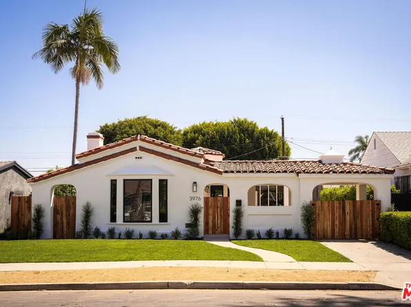 3976 Olmsted Ave, Los Angeles, CA 90008