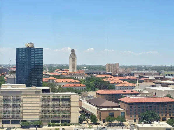 313 W 17th St #1802, Austin, TX 78701
