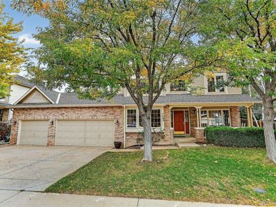 7060 S Oak Court, Littleton, CO, 80127