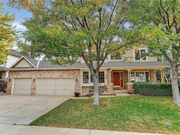 7060 S Oak Court, Littleton, CO 80127