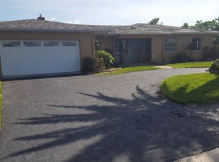 5410 Leilani Dr, Saint Pete Beach, FL 33706