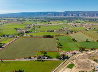 1347-18 1/2 Rd, Fruita, CO 81521