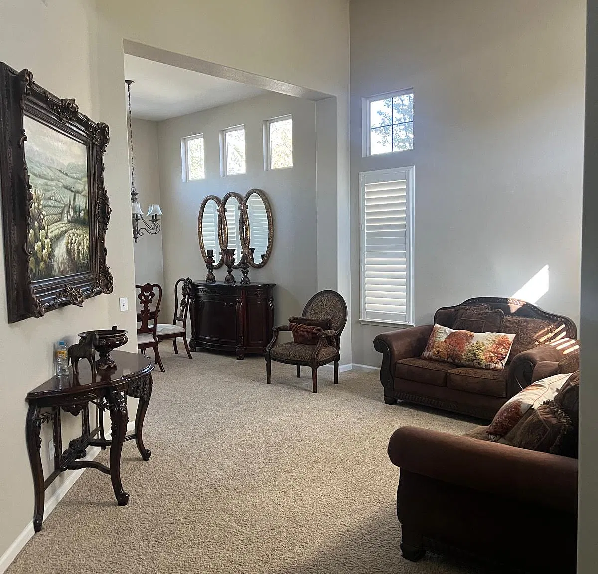 3 bed, 2600 sqft, $4,000 — Photo 4
