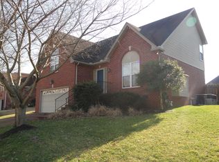 1432 Stoner Rdg, Hermitage, TN 37076