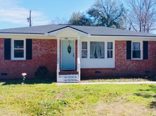 534 Hansford Dr, Goose Creek, SC 29445