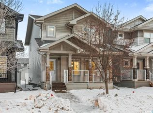 5321 McClelland Dr, Regina, SK S4W0K7