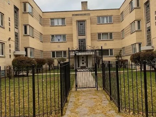 2030 E 72nd Pl #3-D, Chicago, IL 60649