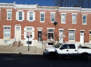 2206 Westwood Ave, Baltimore, MD 21216