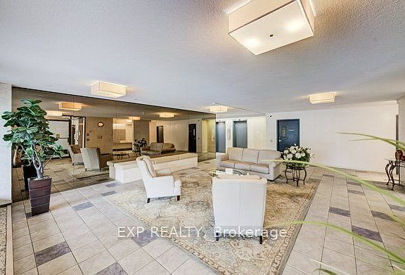 4th image of 65 Westmount Rd N #412