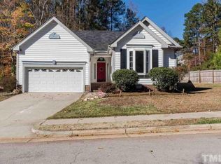 8025 Knebworth Ct, Raleigh, NC 27613