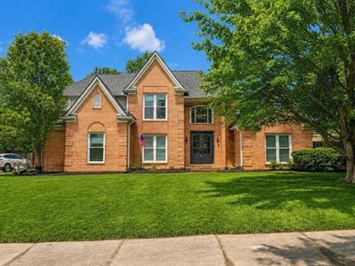 660 Weston Dr, Collierville, TN, 38017