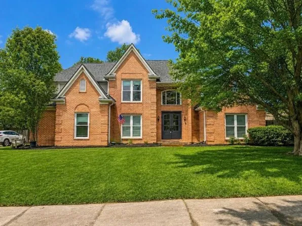 660 Weston Dr, Collierville, TN 38017