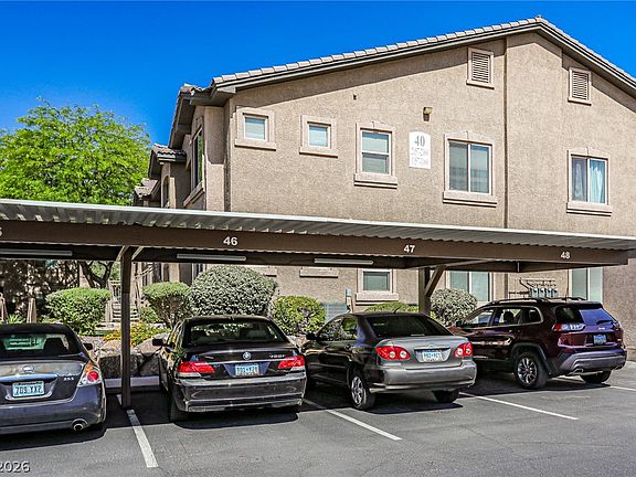 5th image of 8985 S Durango Dr Unit 2160