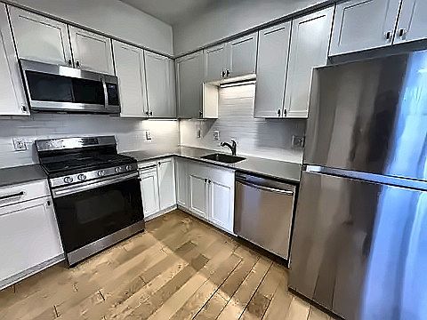 2nd image of 1301 Blue Hill Ave #401A