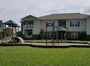 Point Place Apartments, West Pt, MS 39773