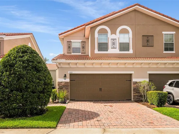 5369 VIA APPIA WAY, SANFORD, FL 32771