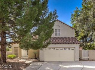 9417 Shipboard Ct, Las Vegas, NV 89117