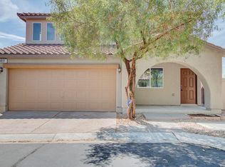 8891 Brindisi Park Ave, Las Vegas, NV 89148