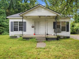 220 Elizabeth Ave, Osceola, AR 72370