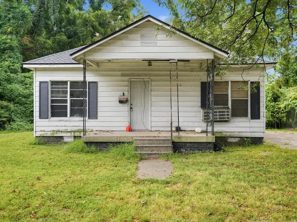 220 Elizabeth Ave, Osceola, AR 72370