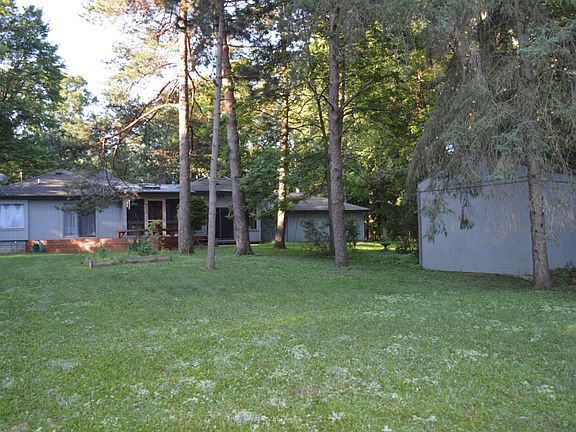 Exterior Back