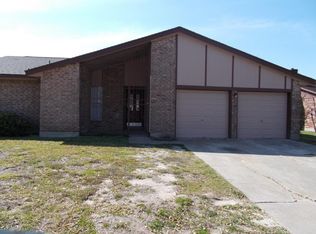 15818 Blueridge Rd, Missouri City, TX 77489