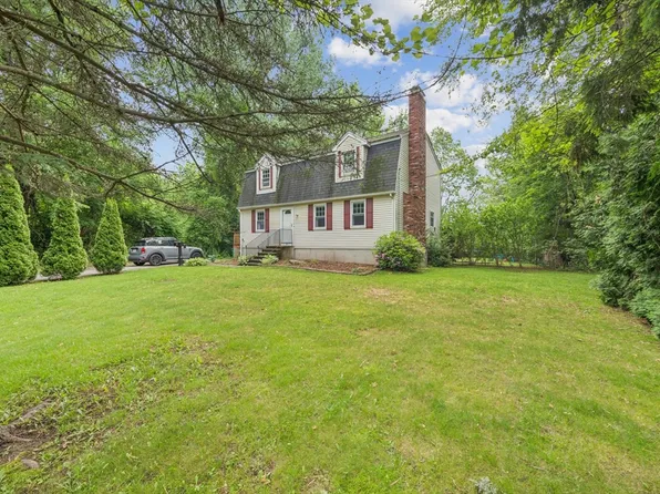 99 Wall St, Fitchburg, MA 01420