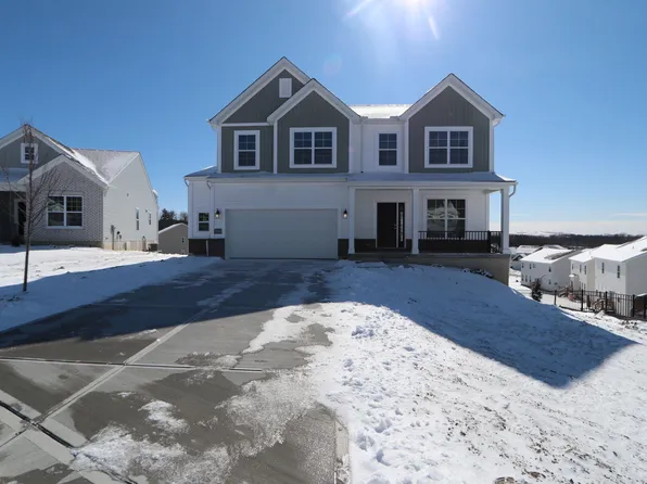 12062 Westland Ct, Cincinnati, OH 45251