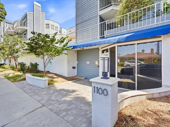 1100 Euclid Ave APT 215, Long Beach, CA 90804