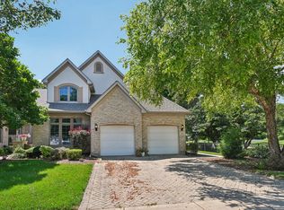 1491 Cress Creek Ct, Naperville, IL 60563