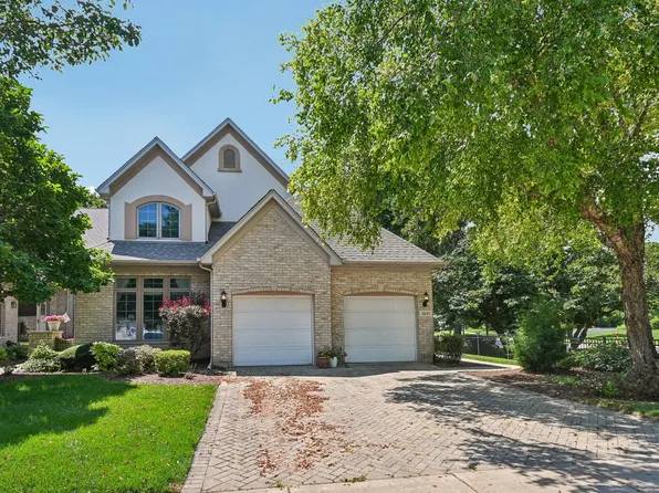 1491 Cress Creek Ct, Naperville, IL 60563