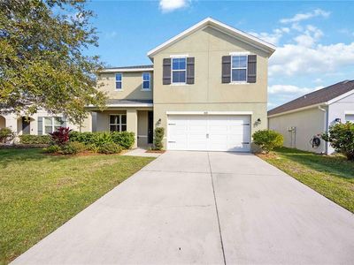 415 Gris Sky Ln, Bradenton, FL, 34212