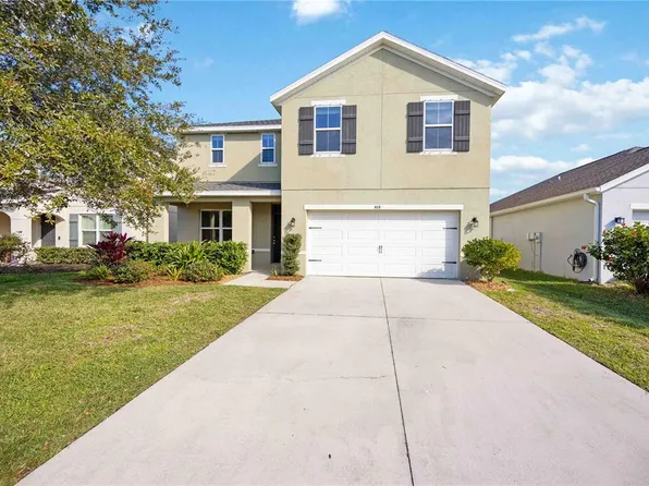 415 Gris Sky Ln, Bradenton, FL 34212