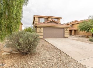1649 W Harding Ave, Coolidge, AZ 85128