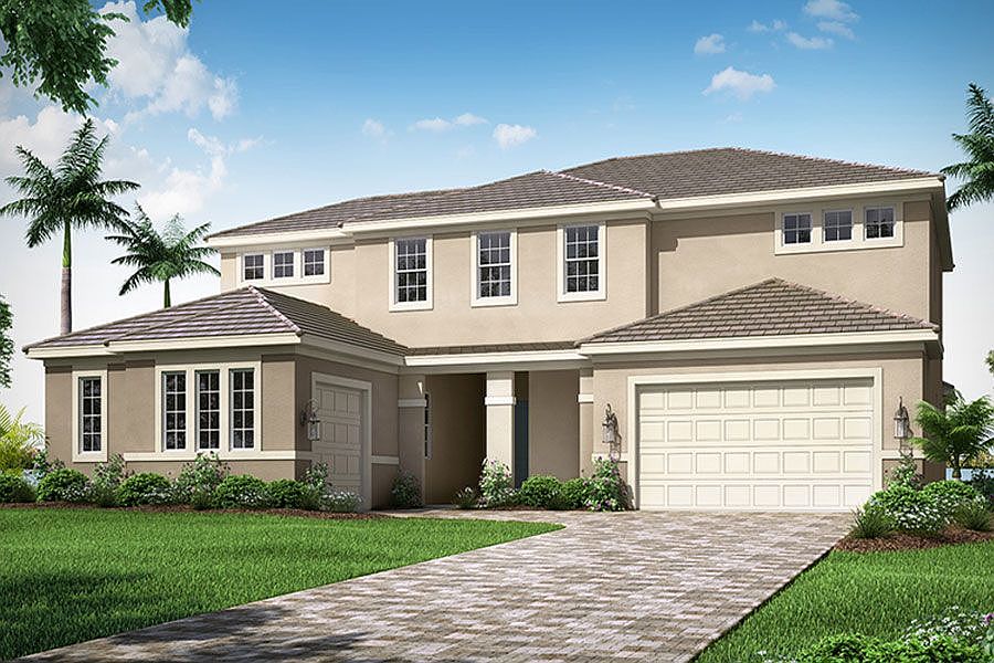 Windsor - Florida Traditional
