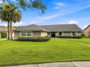 434 TWISTING PINE CIRCLE, LONGWOOD, FL 32779
