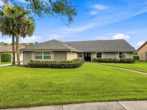 434 TWISTING PINE CIRCLE, LONGWOOD, FL 32779