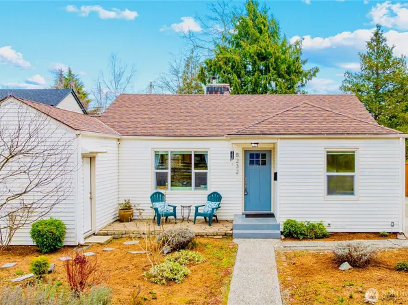 8232 21st Avenue NE, Seattle, WA 98115