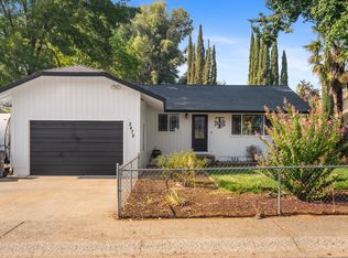 2478 Cana Dr, Shasta Lake, CA 96019