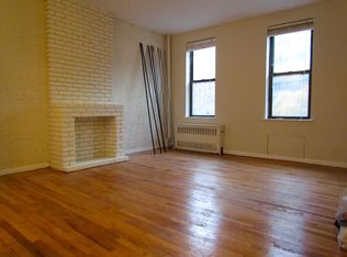 19 Cleveland Pl APT 1A, New York, NY 10012