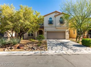 7227 Childers Ave, Las Vegas, NV 89178