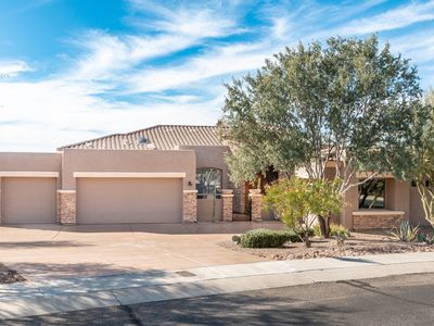 6079 W Sonoran Links Ln, Marana, AZ, 85658