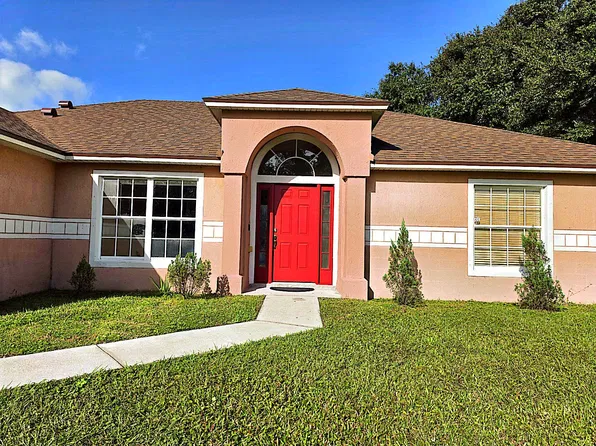 1470 Dressel Ter, Deltona, FL 32725