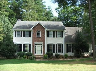 400 Silver Maple Ct, Fletcher, NC 28732